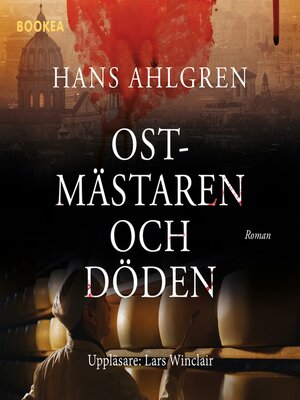 cover image of Ostmästaren och döden